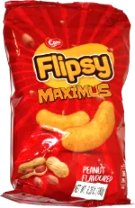 Camel Flipsy Maximus Peanut Flavoured