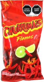 Churrumais Flamas