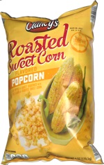 clancy's roasted sweet corn