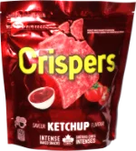 Crispers Saveur Ketchup