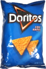 Doritos® MINIS Cool Ranch