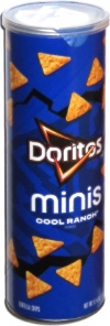 Doritos® MINIS Cool Ranch