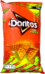 Doritos Pizza