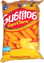 Gustitos SuperChurro