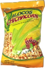 Ilocos Chichacorn BBQ