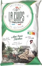 La Chips Francaise Aux Trois Herbes