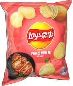 Lay's Chicken