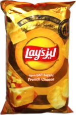 Lay's French Cheese