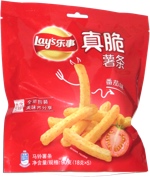 Lay's Tomato French Fries