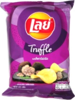 Lay's Truffle