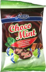 Liwocz Choco Mint