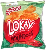 Lokay Roundoos Tomato Chilli