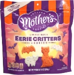 Mother's Eerie Critters Cookies