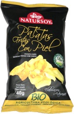 Bon Ton Potato Chips