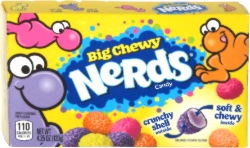 Big Chewy Nerds