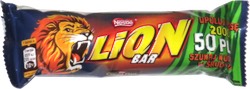 Nestlé Lion (Poland)