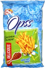 Opss Chicken Flavour