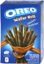 Oreo Wafer Roll