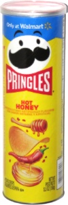 Pringles: All 171 Flavors