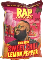 Rap Snacks, Inc.