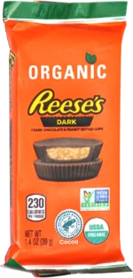 Reese's Plant Based