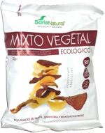 Mixto Vegetal Ecológico