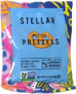 Stellar Petite Pretzels