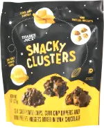 Snacky Clusters