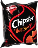 clipsy chips mean