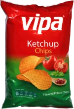 Vipa Ketchup Chips