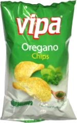 Vipa Oregano Chips