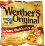 Werther's Original Caramel Hard Candies