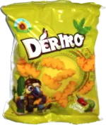 Deriko Chili Lemon
