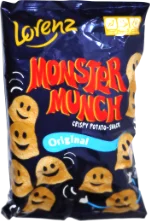 Lorenz Monster Munch Original