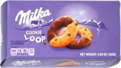 Milka Cookie Loop