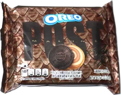 Oreo Post Malone Taste Twist