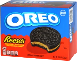Oreo Reese's