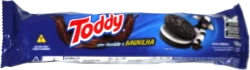 Toddy Sabor Chocolate e Baunilha